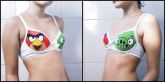 Conjunto Angry&Birds