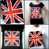 Camisa England